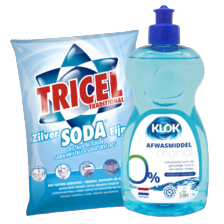 Alle Klok of Tricel